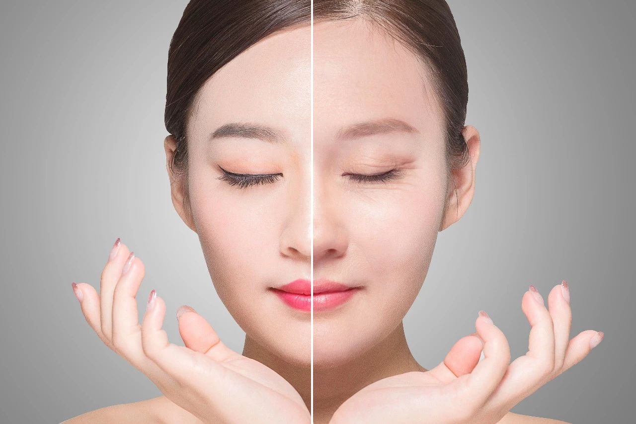 初曦课堂：痘痘肌、大油田皮肤怎么改善，如何调节水油平衡？