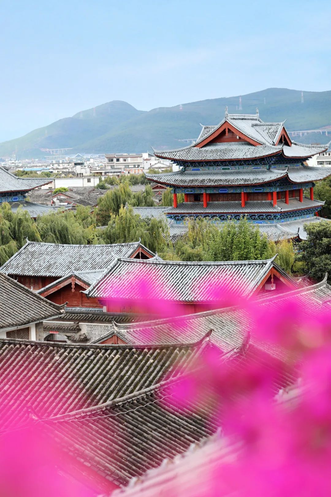 云南丽江这家高端民宿太赞了！闺蜜度假旅行，住到不想走