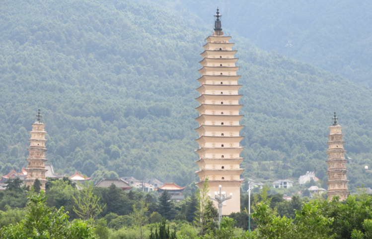 中国颂·邱体诗·邱颂·四言诗·邱承彬邱木兮诗