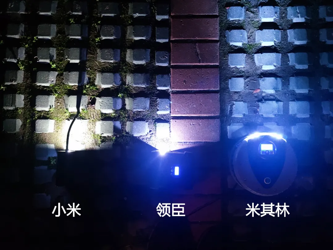 车载充气泵：小米能否打败米其林老大哥？
