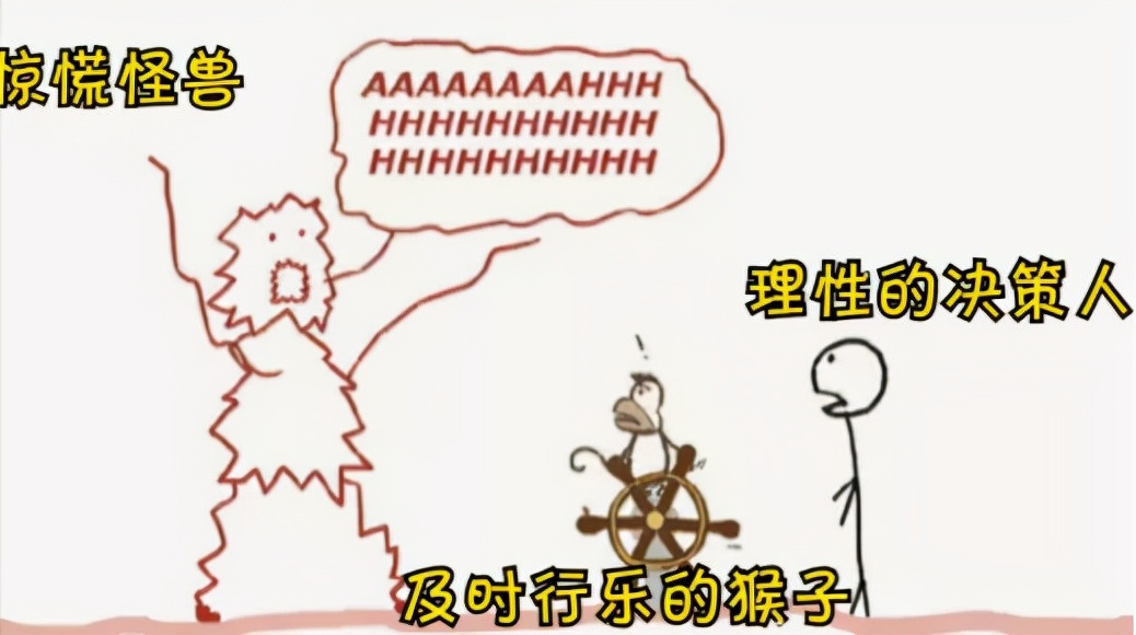《鱿鱼游戏》，123木头人丨孩子作业动不动