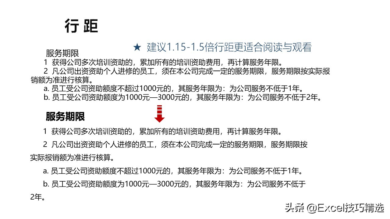 分享一份PPT制作技巧培训课件，都是经验总结，推荐小白学习