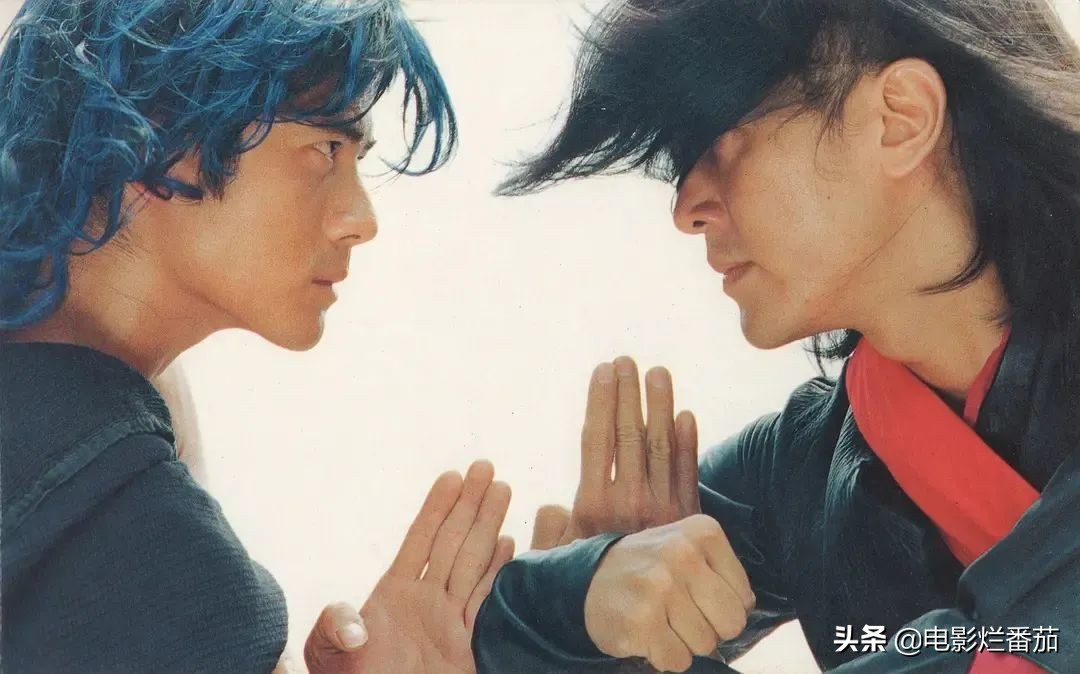 香港风云电影剧情「详解」 _晶羽科技