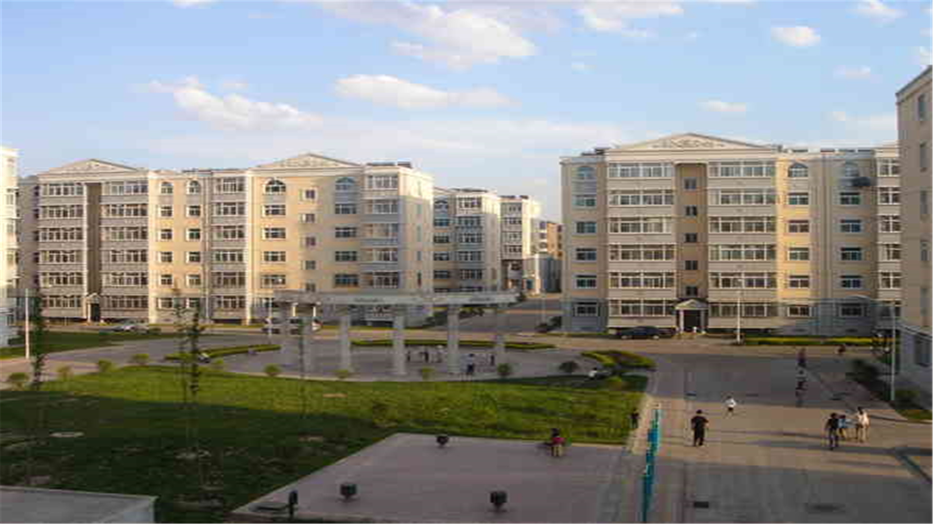 山西这所大学预从太原到晋城，原因已查明，学生有福了