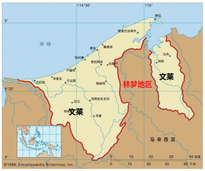 这个东南亚小国十分富有，军队只有一万人但照样拥有海陆空三军