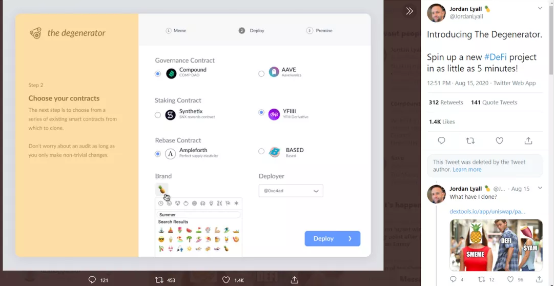 MEME暴涨30倍引领DeFi跨界浪潮，Gamefi怎么玩？