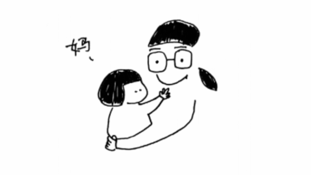 “90后”建筑师妈妈的《弯》，治愈你的日常