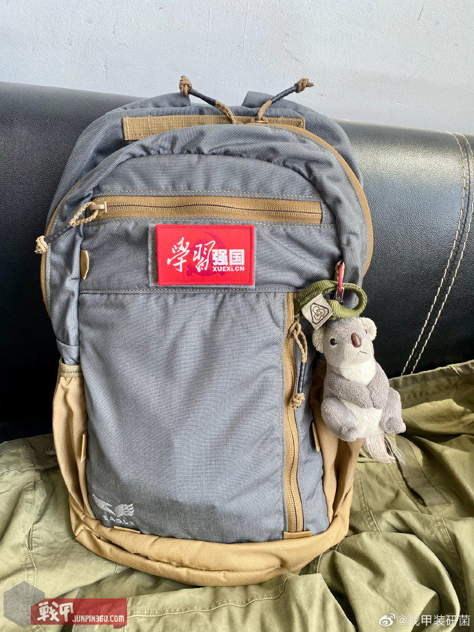 那些年的学费，我用过的25款中小通勤背包
