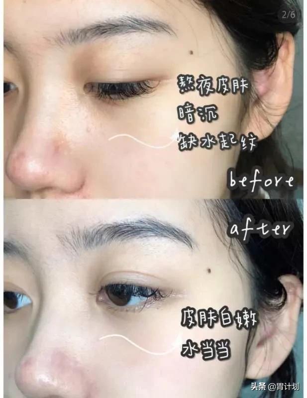 花几千块买面霜真的值吗？这3款百元面霜滋润不油腻，好用又不贵