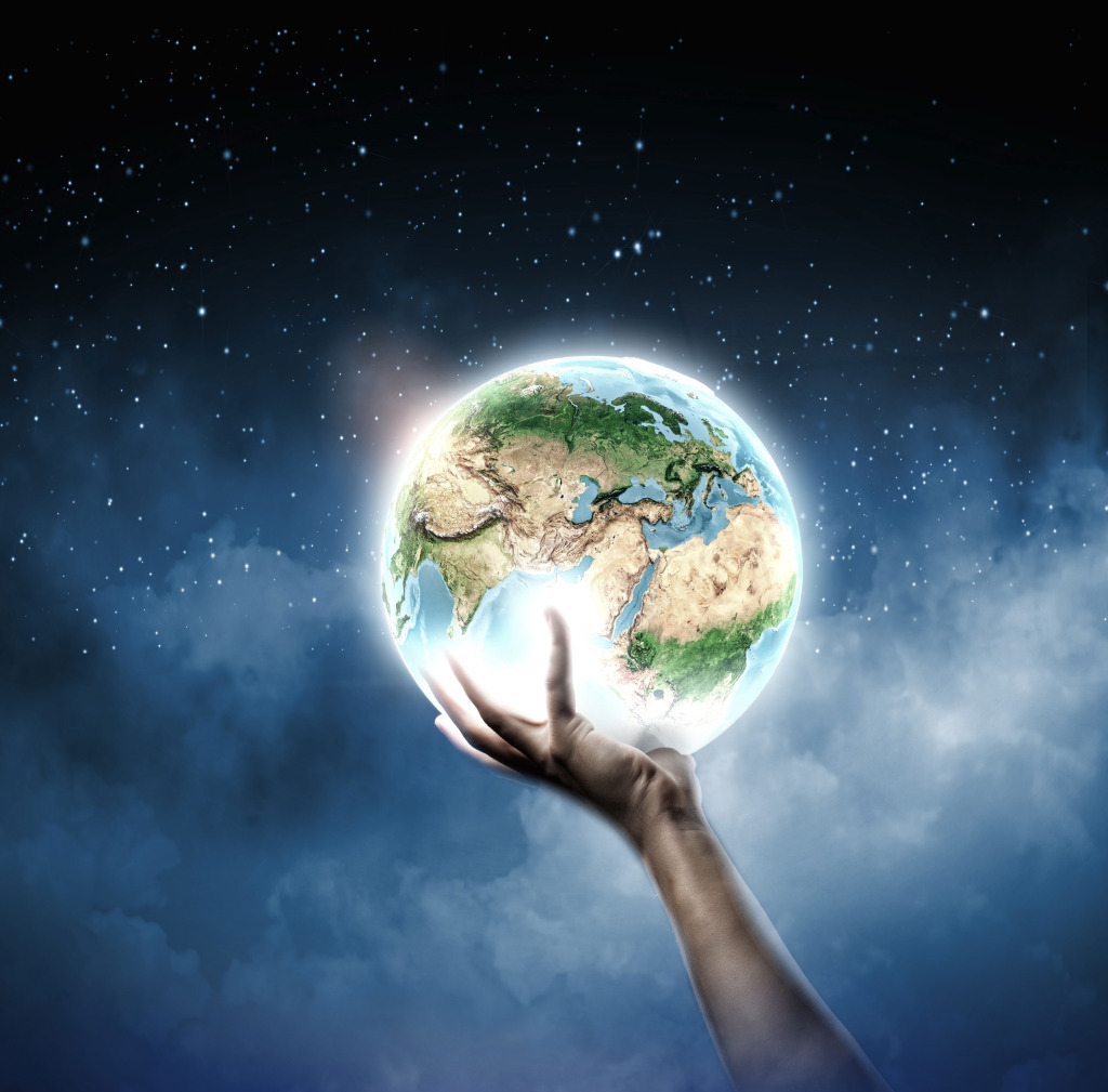 发现第二个地球,相似度99%,科学家:比地球更适宜人类居住