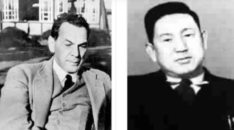 曾也是条好汉的日本共产党，是怎么给美国跪下的？