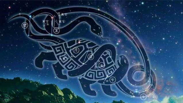 天上的牛郎星和织女星之间有什么？他们之间所隔的美你想象不到