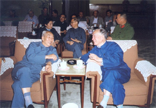 十大元帅排名是凭资历，还是战功？排名背后的依据到底是什么？