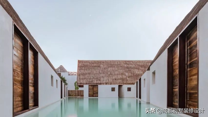 全球超美的10大经典设计酒店