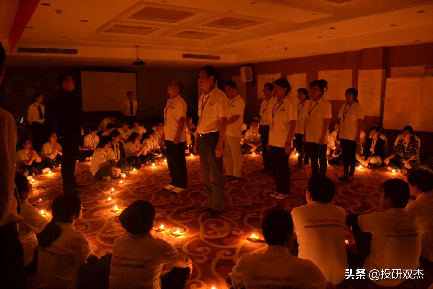 洗脑、发疯、猝死：恐怖“灵修课”背后的精神操纵术