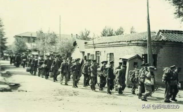 打破国外封锁,走出24位院士、超120位将军!今天,这所大学90岁了！