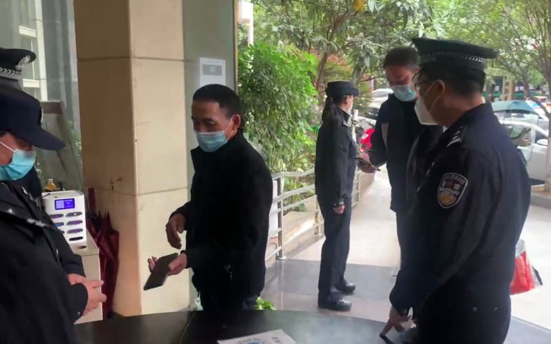 均为阴性！遵义中心城区首轮全员核酸检测结果发布！二轮检测开启