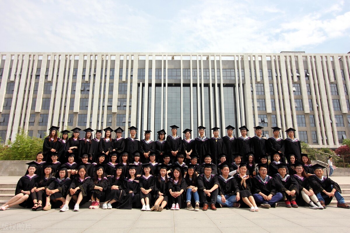 河南省500多分能够上哪些大学？这4所大学比较不错，性价比高