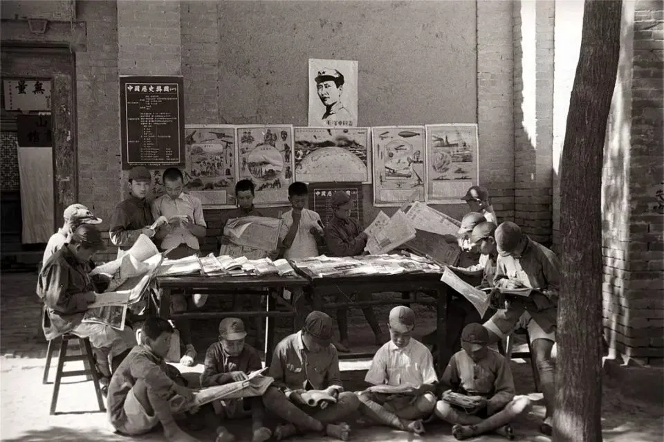 影视剧里的国军和真实的国军，中间差了10086个楚云飞