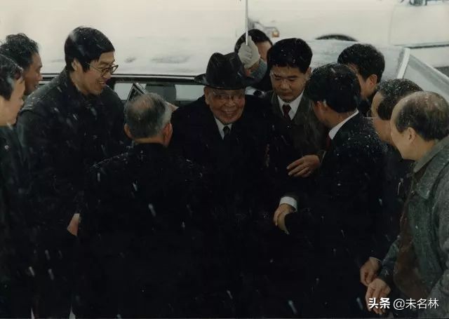 光学研究奠基人严济慈：任期仅5年，成中科大最有影响力校长之一