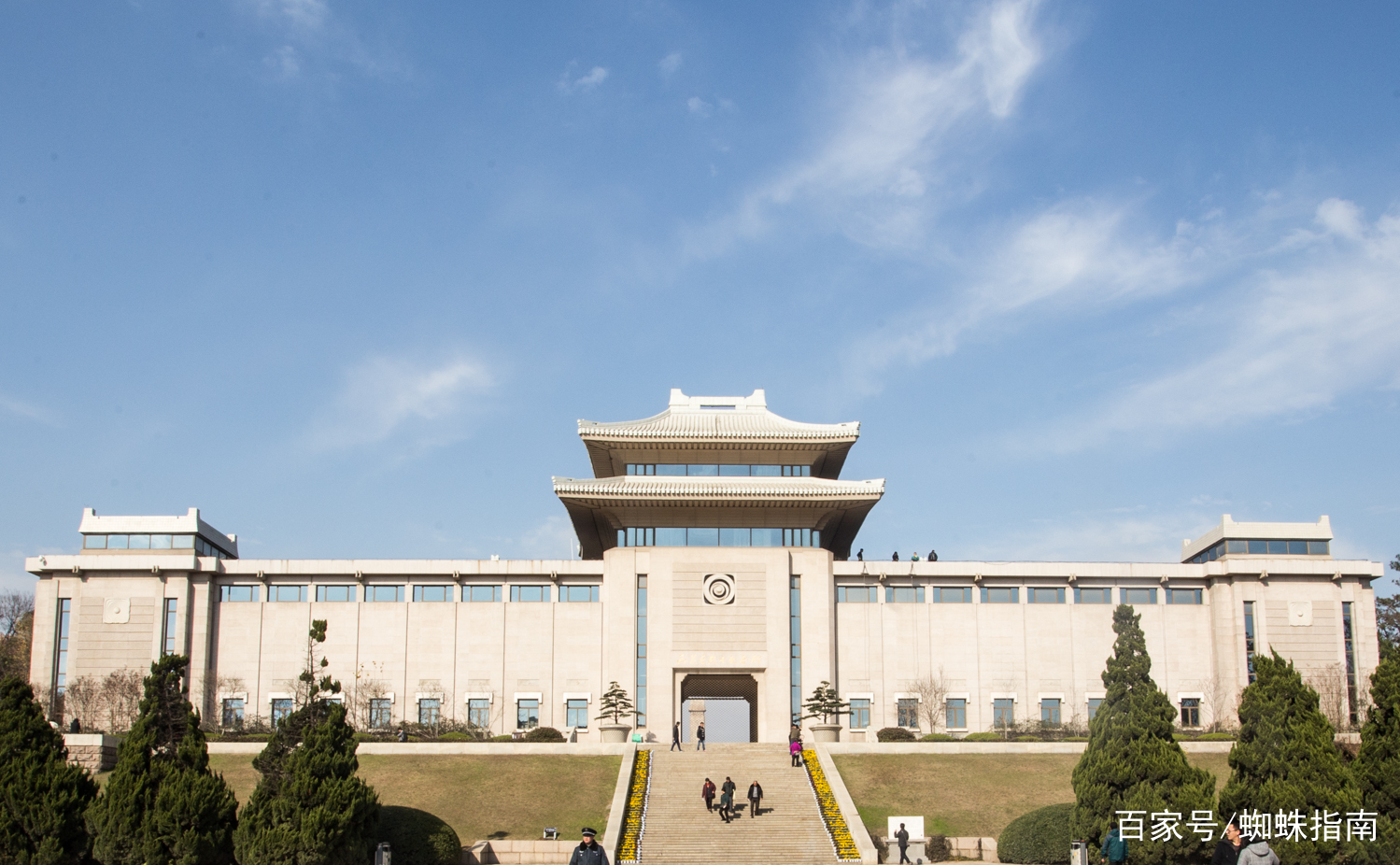 最新，国家一级博物馆名单大全，建议收藏（上）