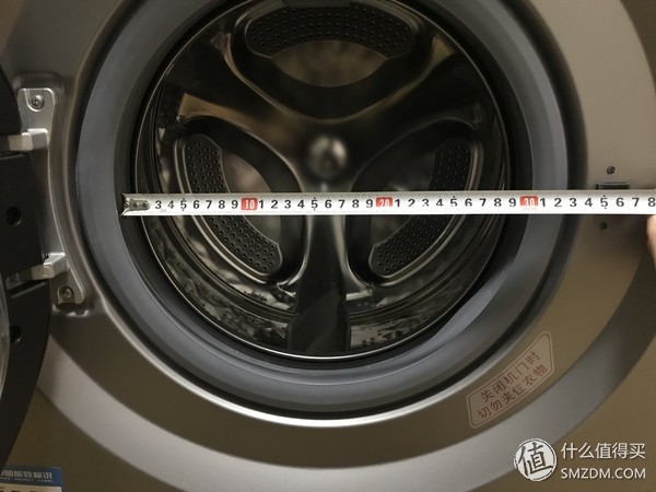 洗衣机：有容乃大 四千元10kg哪家强？松下、LG、三星对比横评