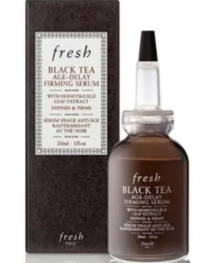 十大抗衰老精华有哪些 四十岁抗老精华液安利