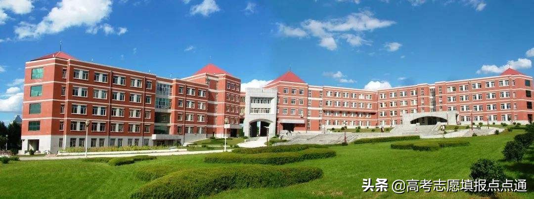 东北师范大学优势专业分析及2019、2018、2017年各省录取分数线