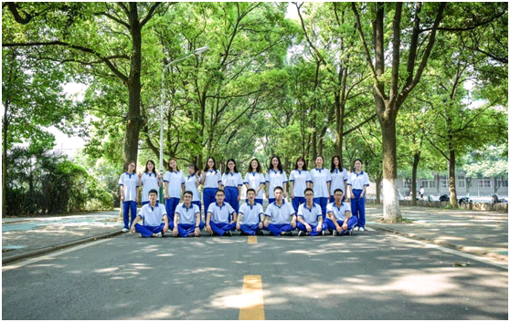 长江大学园艺园林学院（湖北超牛）