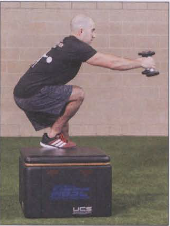 手枪深蹲和单腿深蹲，美俄在训练领域的互怼？