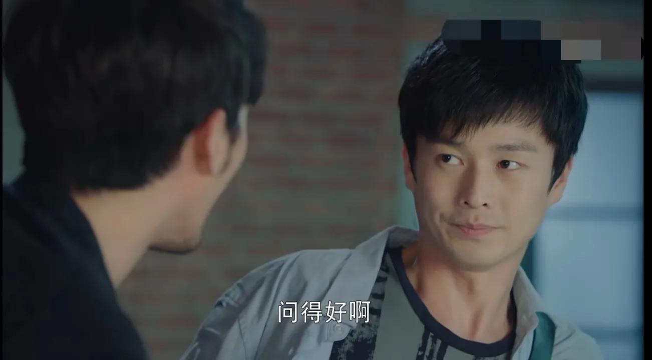 《镇魂》原著：胆小如鼠的郭长城，默默积累了拯救世界的大功德