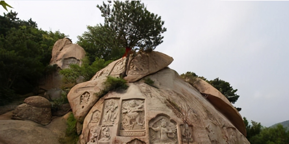 辽宁省内游攻略：辽宁十大爬山好去处