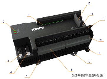 光用老外的PLC，国产PLC品牌你还知道几家？