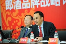 成都新四大富豪，坐拥4000亿，刘永好最牛，手握4家上市公司