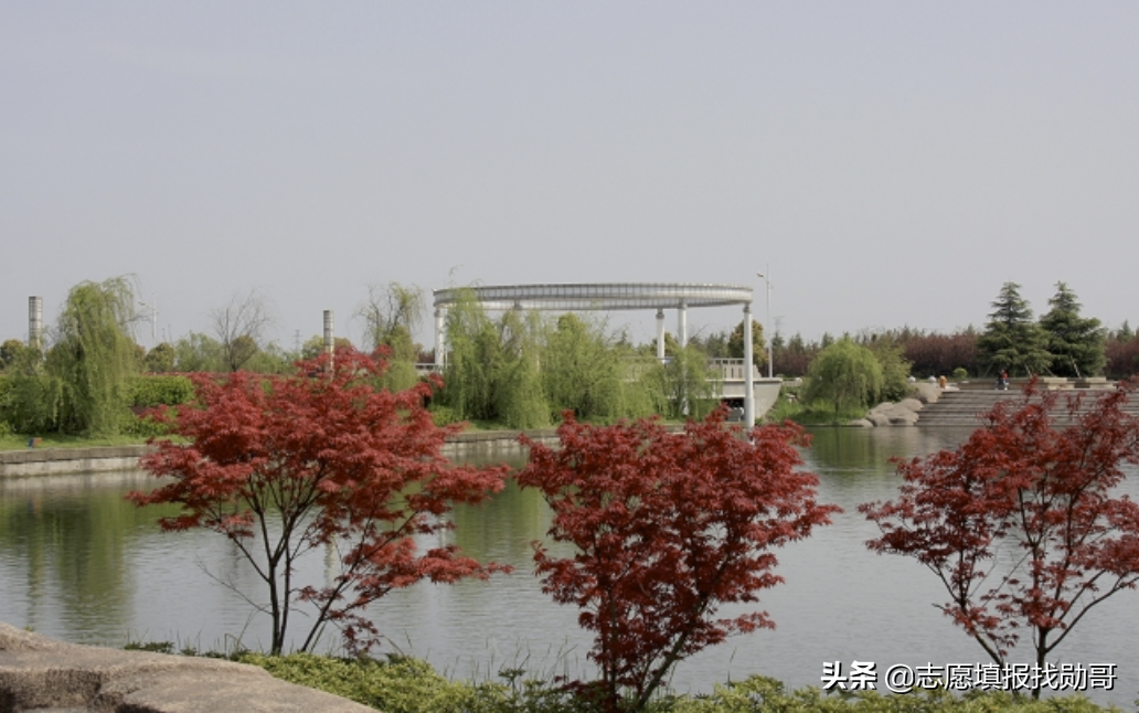 安徽这6所大学改名成功，不少学生被