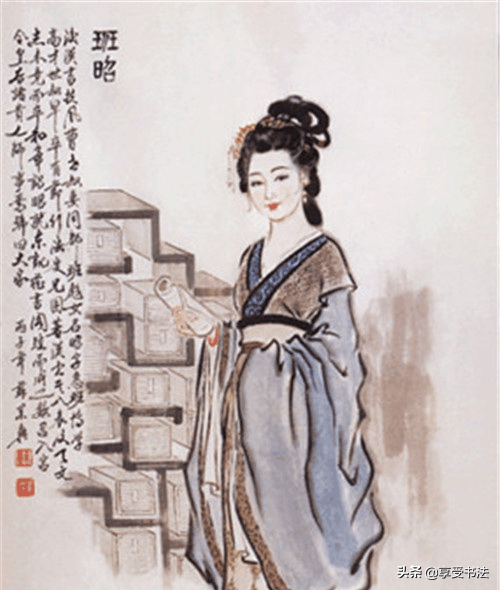 女子四书是指哪四书（中国古代女子教育的核心读本）