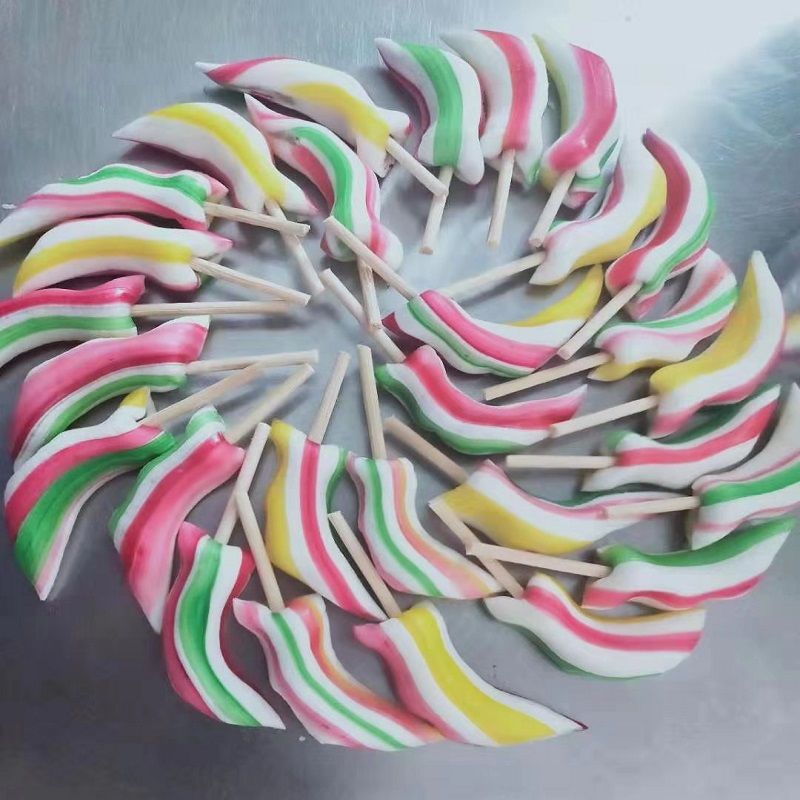 10种80后怀旧糖果，既好吃又便宜，吃过6种以上的应该不多吧