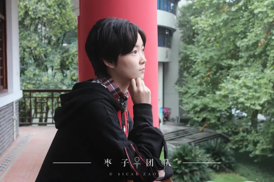 杨婧雨：直博浙大——生科少女的铸剑之旅