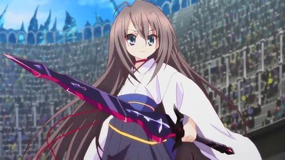 盘点动漫那些全程开挂的男主们，第一的女装绝对很赞哦