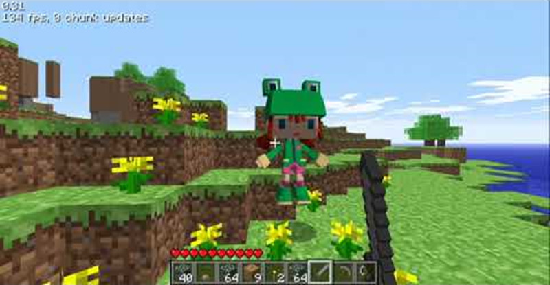 我的世界：Minecraft真的存在过“齿轮”么？探秘mc历史的真相