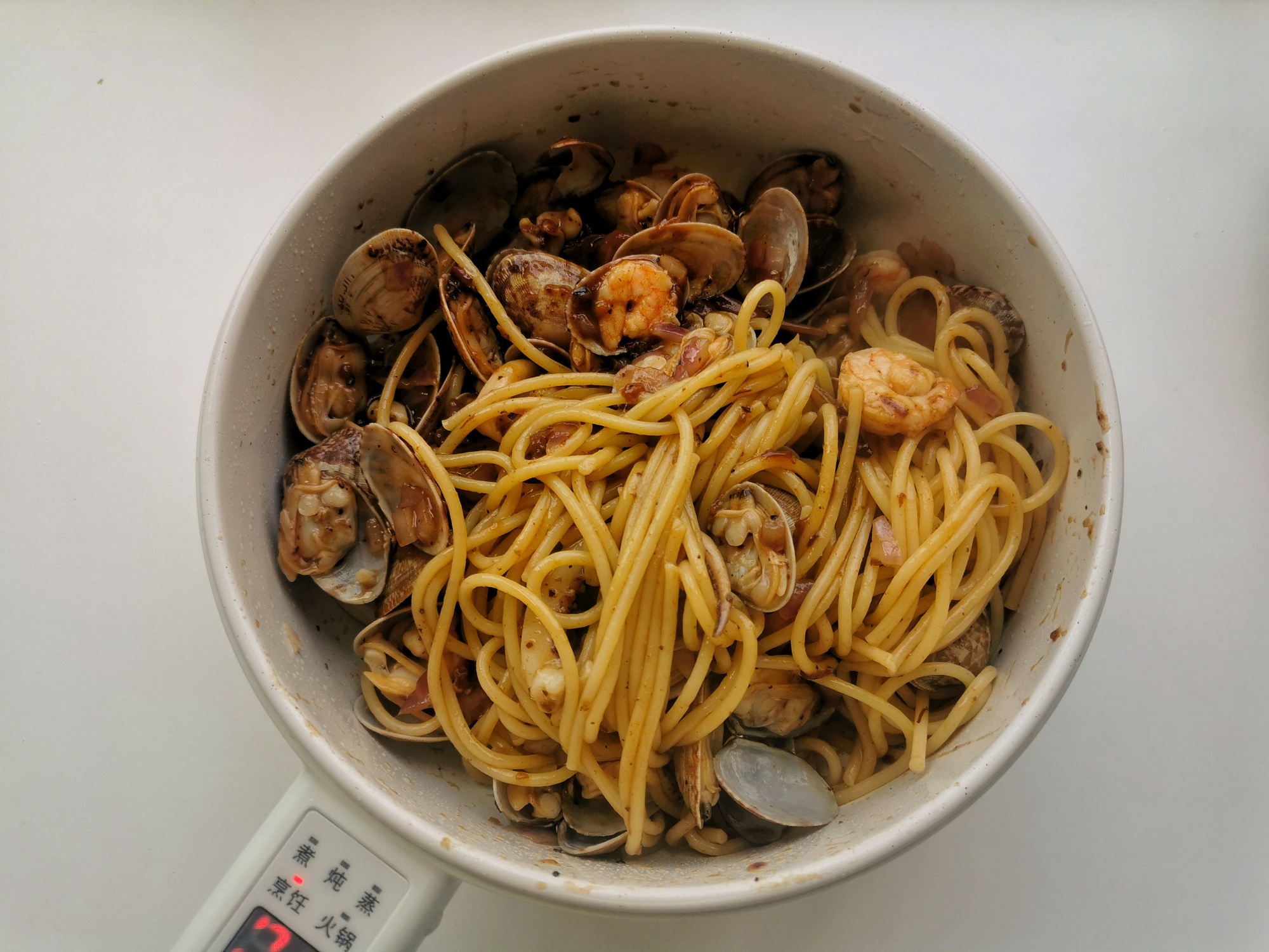 意大利面怎么做（食材最简单的意面这样做）