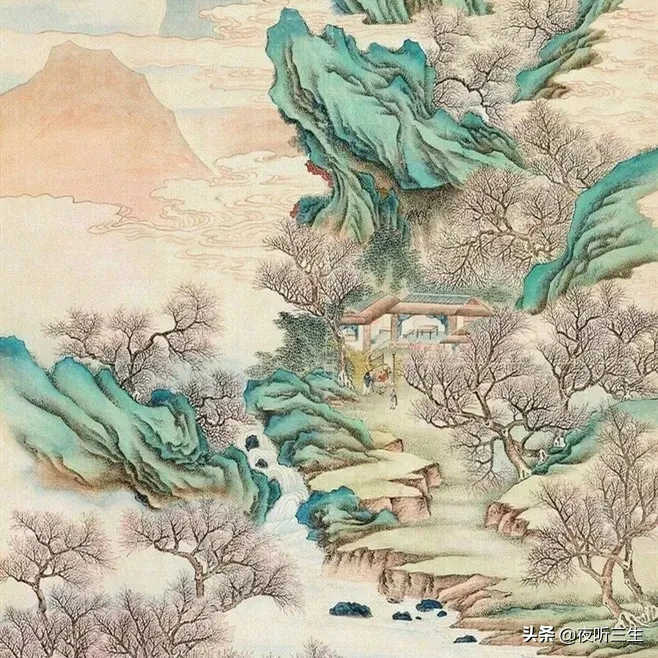 《淮南子》中的经典名句，越读越有味道