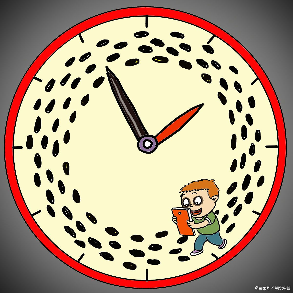 学习五笔打字只须做好这件事，若想成高手，你会努力做这件事么