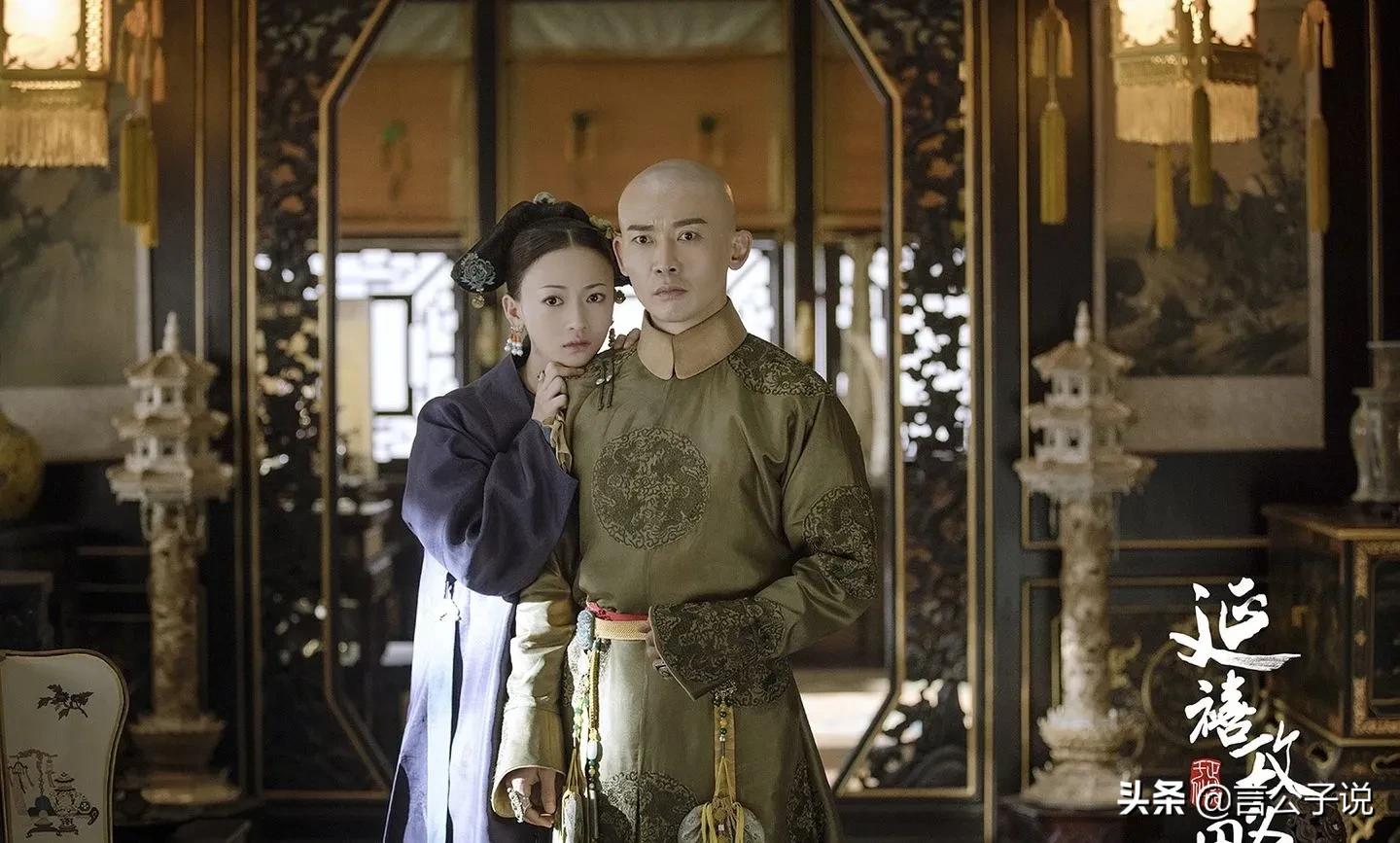 六位“一剧成名”的90后小花，如今还在吃老本，再难有佳作