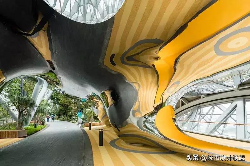 【親子宅設計精選】全球十個經典兒童戶外空間設計案例