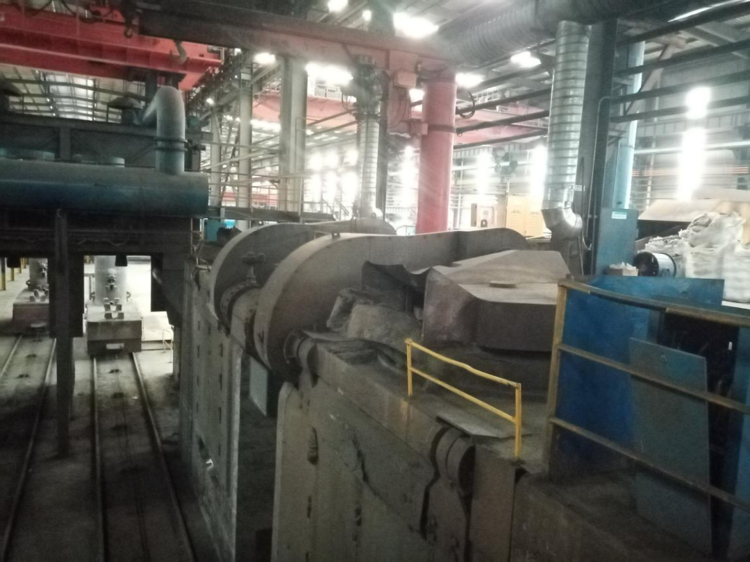 生态环境报再次曝光黄石！阳新、大冶部分工业园区“两高”项目控制不严 违规问题突出