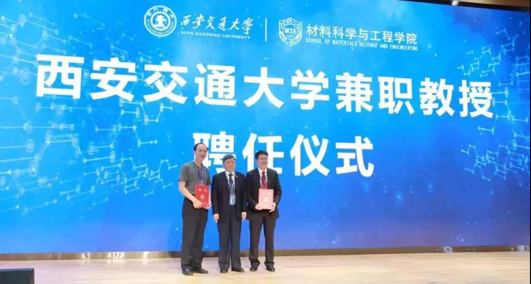 中国第一所“没有围墙的大学”宿舍图曝光！网友：我要考西安交大！