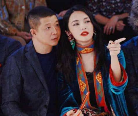 姚晨老公获金鸡奖｜做到这两点，好的婚姻让人持续成长......