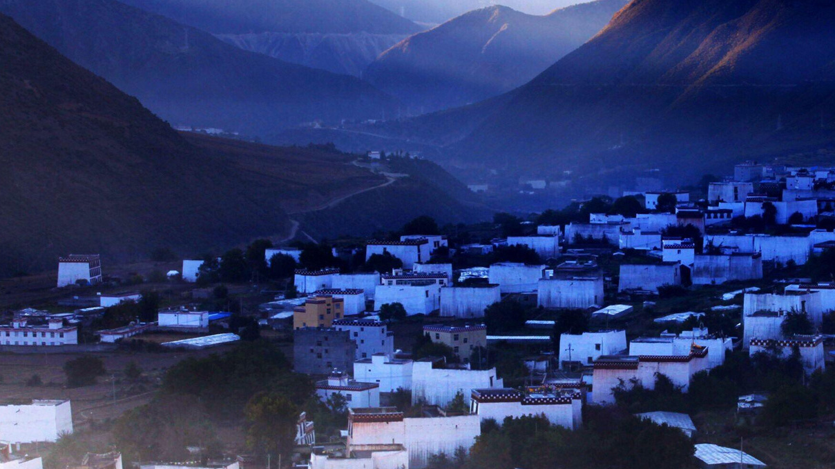印象甘孜，风景如画！盘点四川甘孜A级景区风景图集