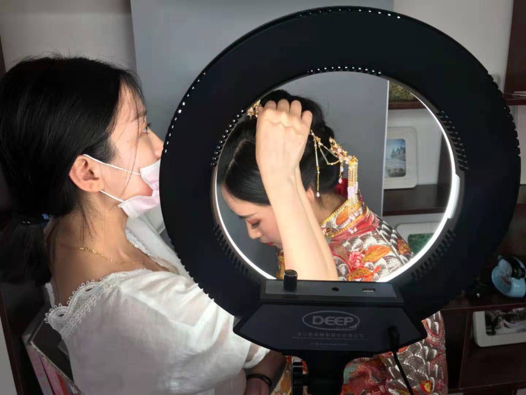 “32岁，我决定不做替身，做自己”